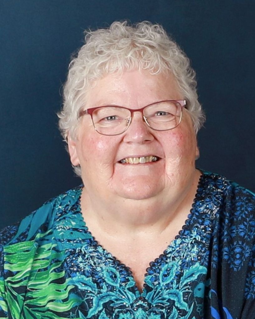 Joy L. Davison Profile Photo