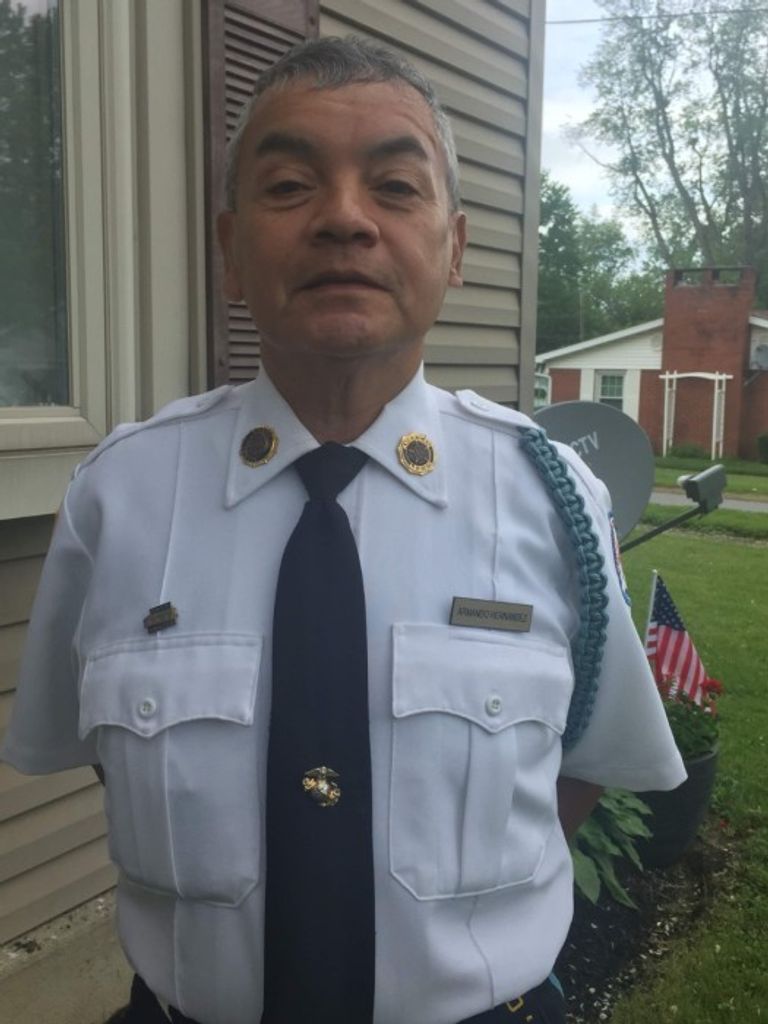 Armando Hernandez Profile Photo