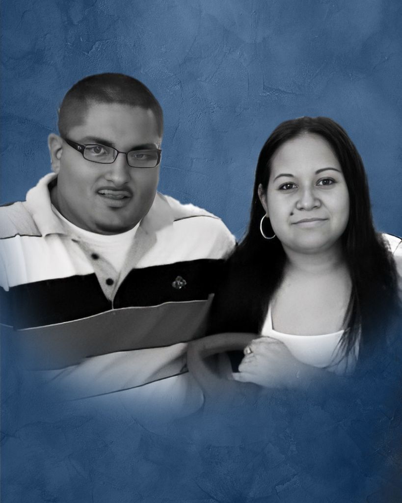 Daniel And Liliana Siguenza Profile Photo
