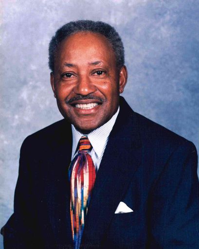 Joseph B. Holmes's obituary image