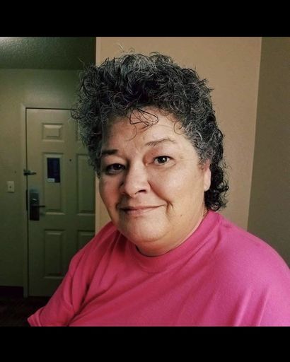 April Heath Mathews Profile Photo