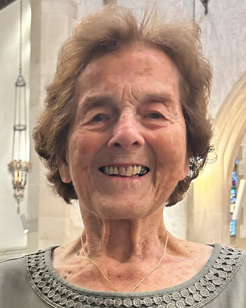 Janet A. Weisser Profile Photo