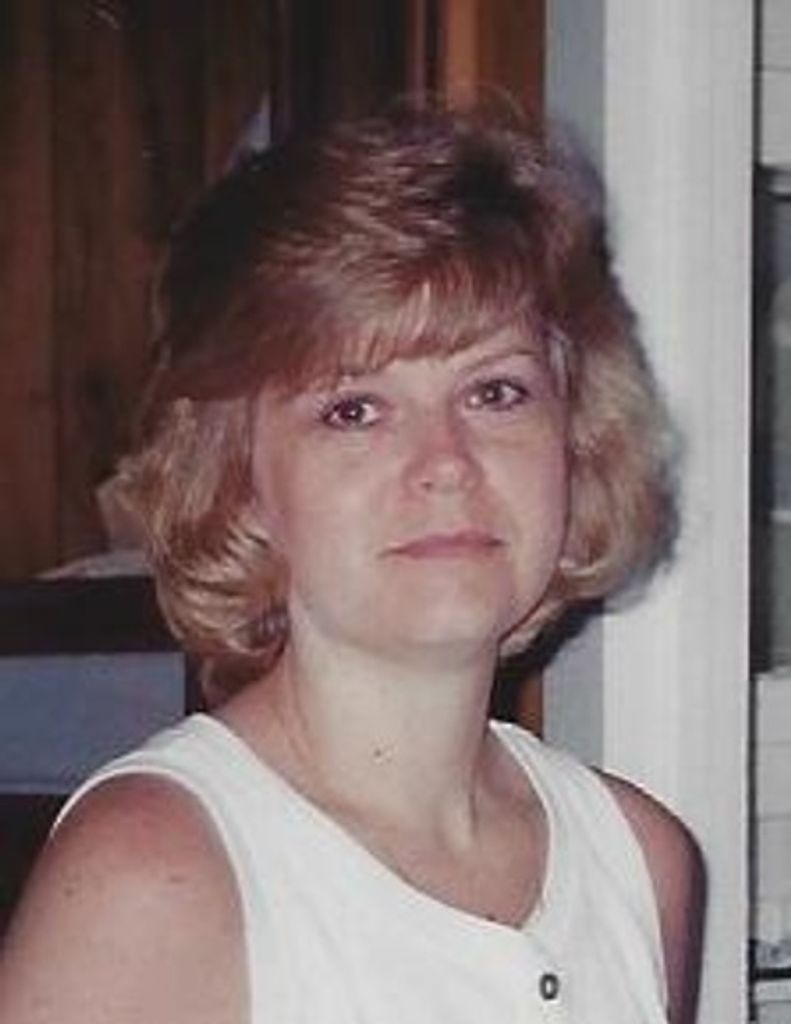Christine Marie Gies Profile Photo