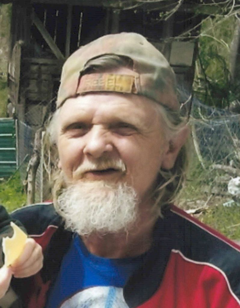 Chester Wayne Johnson Profile Photo