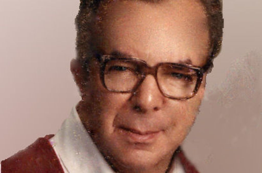 Glenn Edward “Monk” Clark