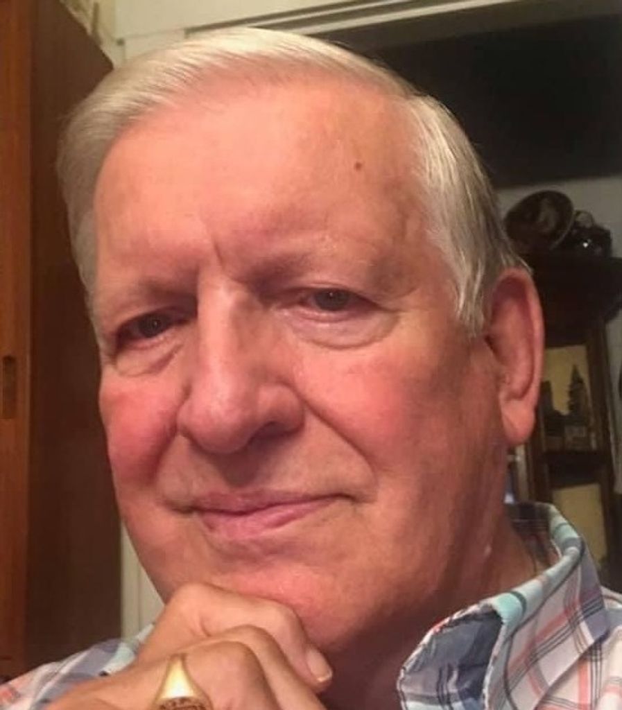 Richard M. Rogers Profile Photo