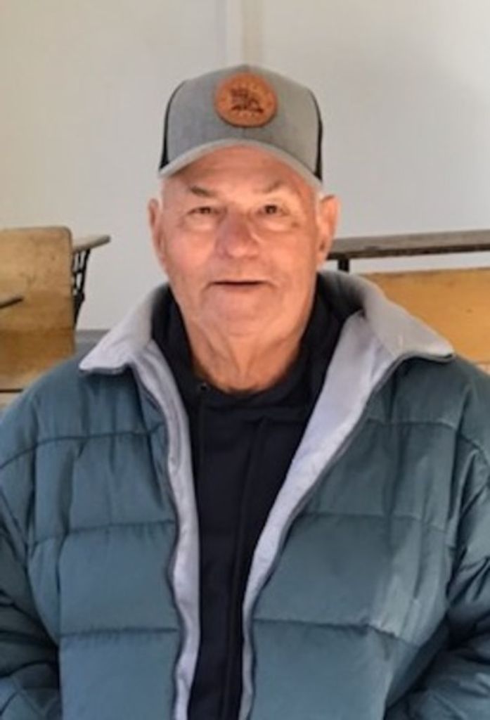 Thomas Allen Steele Profile Photo