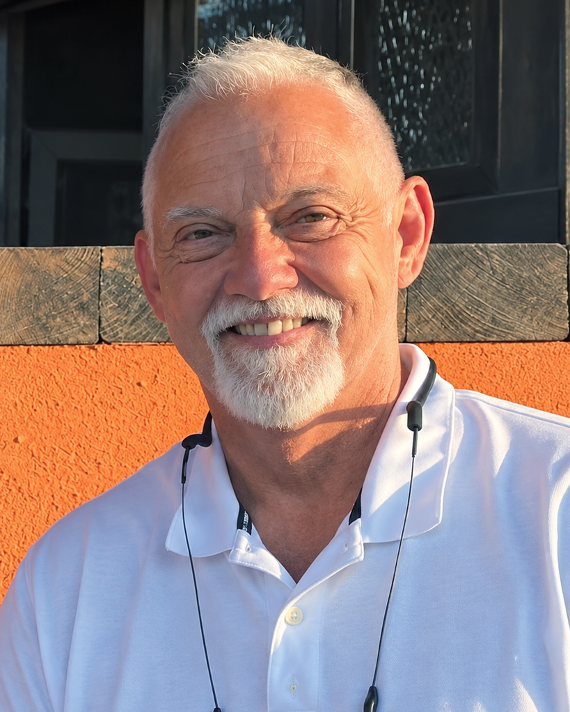 Gary William Shook
