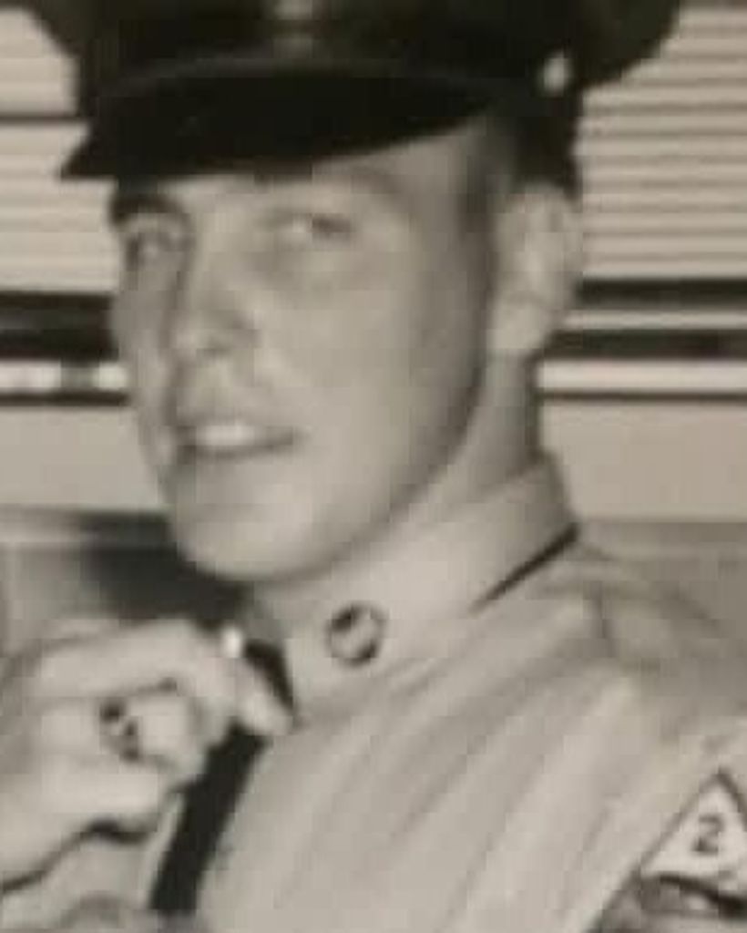 Williard Charles Stine Profile Photo