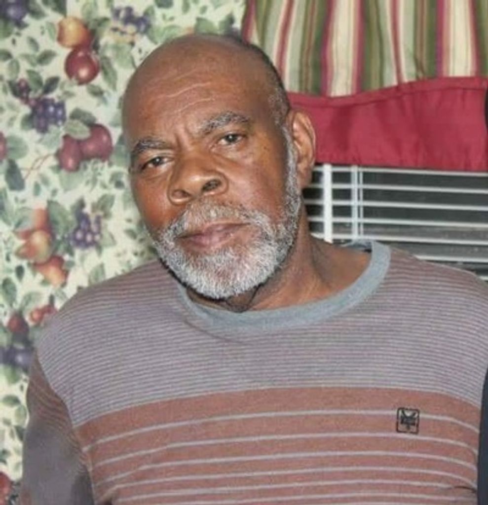 Walter E Barrow Profile Photo