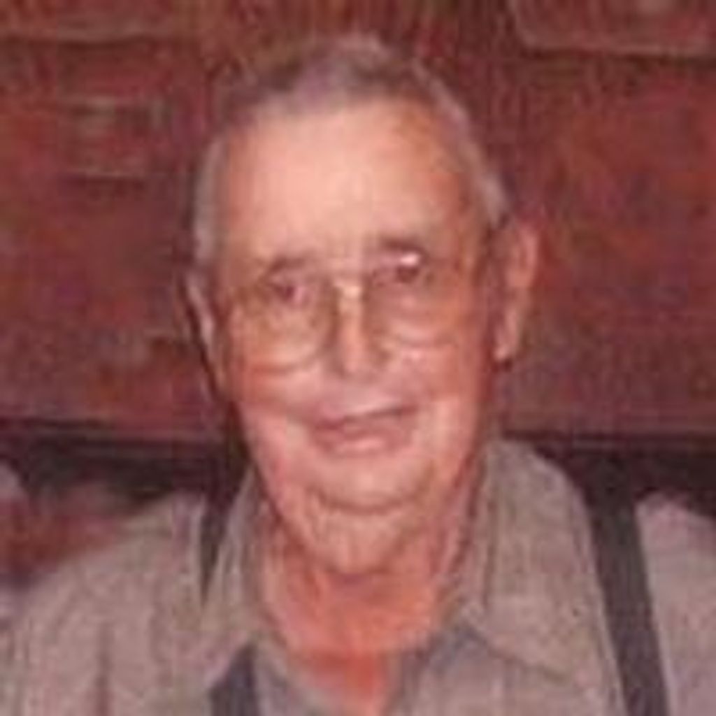 Hugh Calvin Ireland