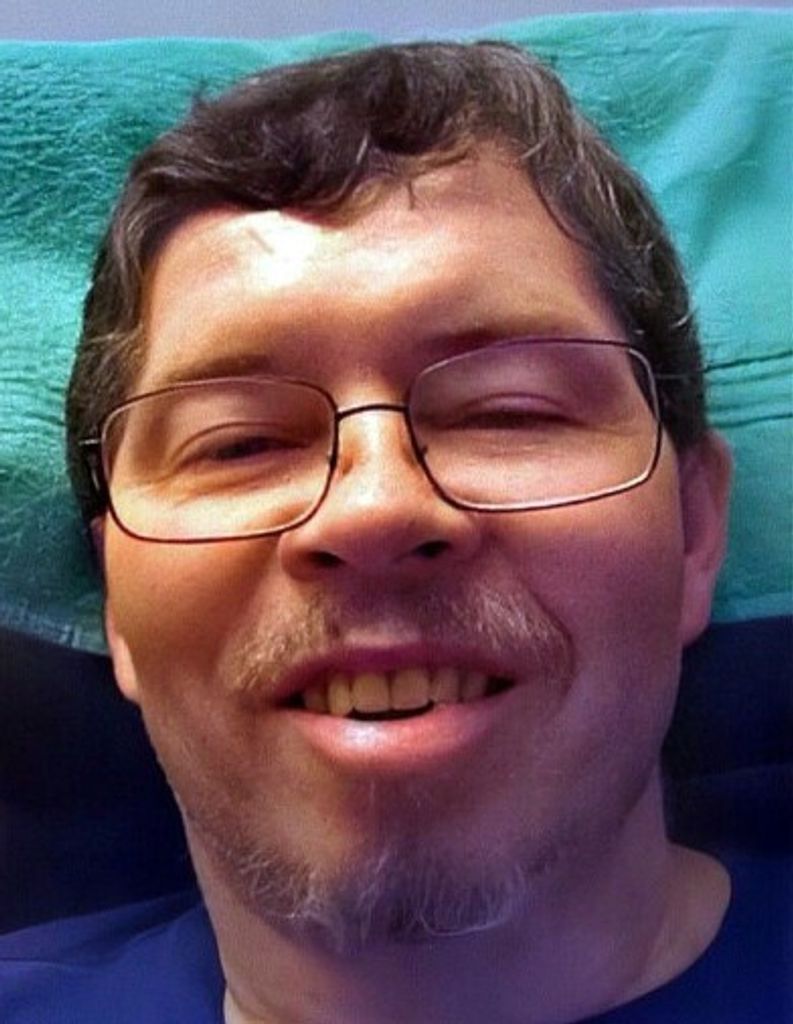 Robert J. Decoteau, Jr.