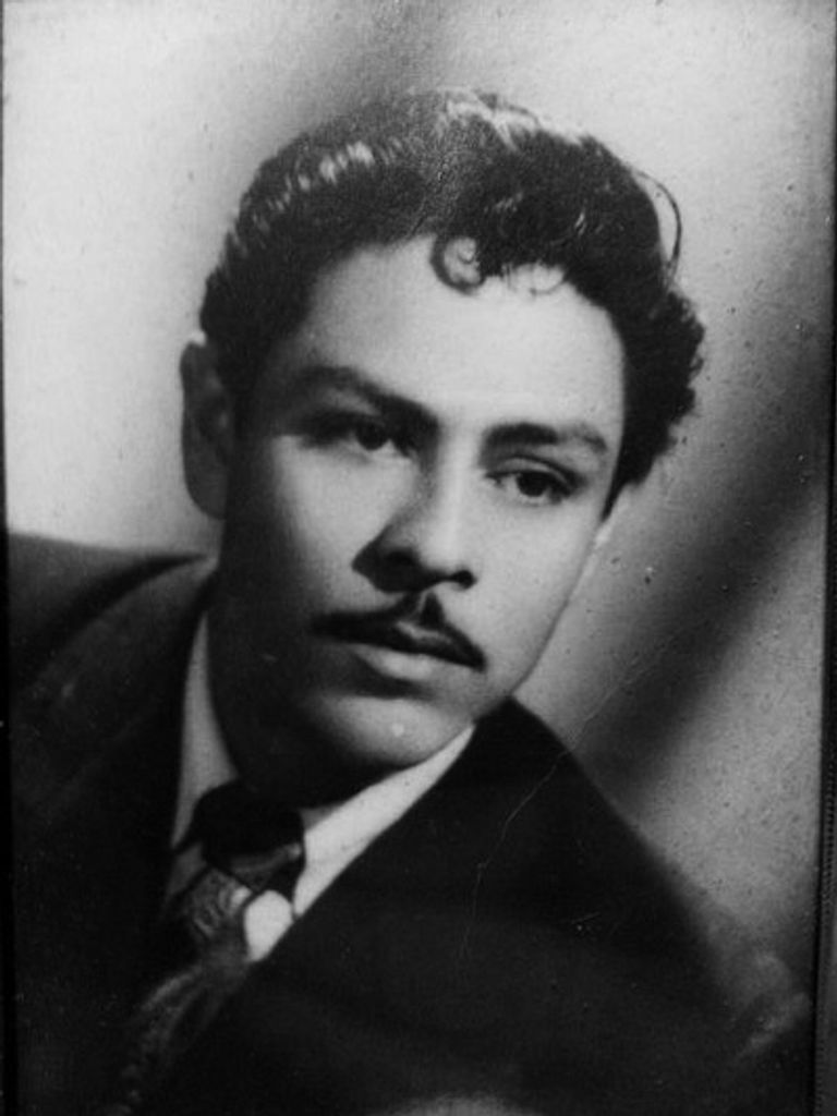 Enrique H. Escamilla Sr.
