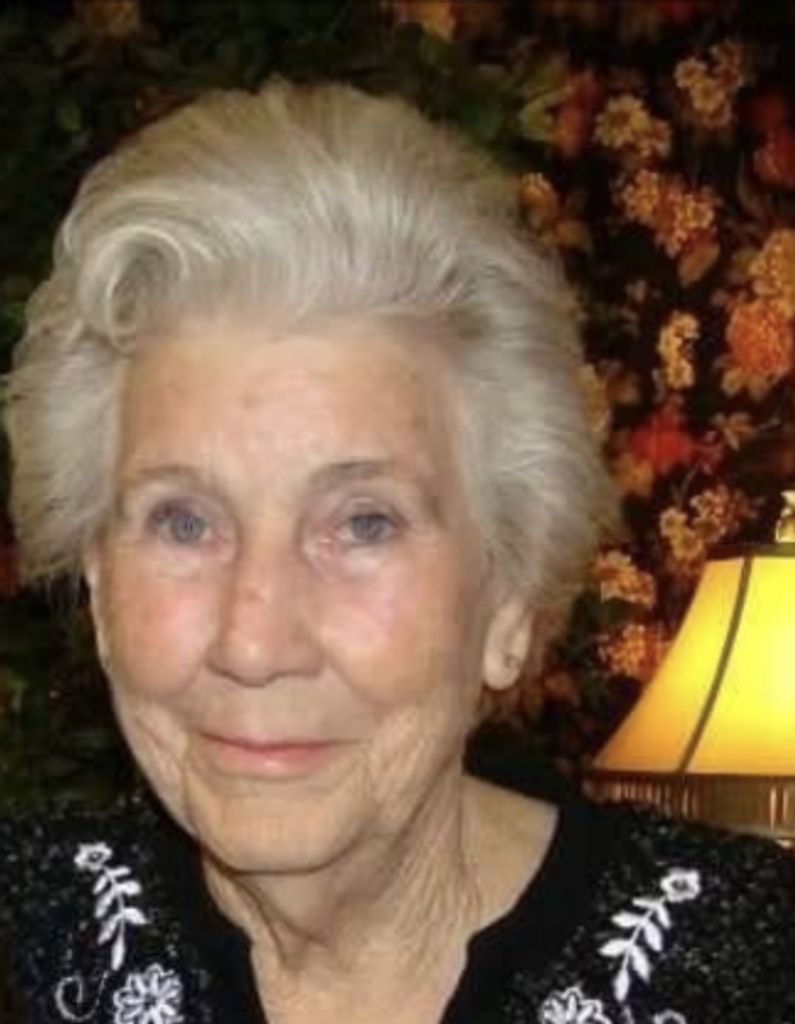 Dorothy Chancellor