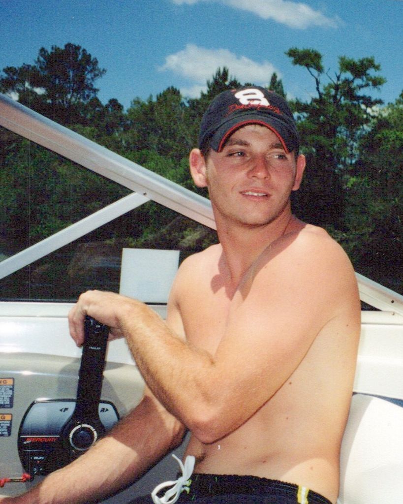Kelly Gene Gibson