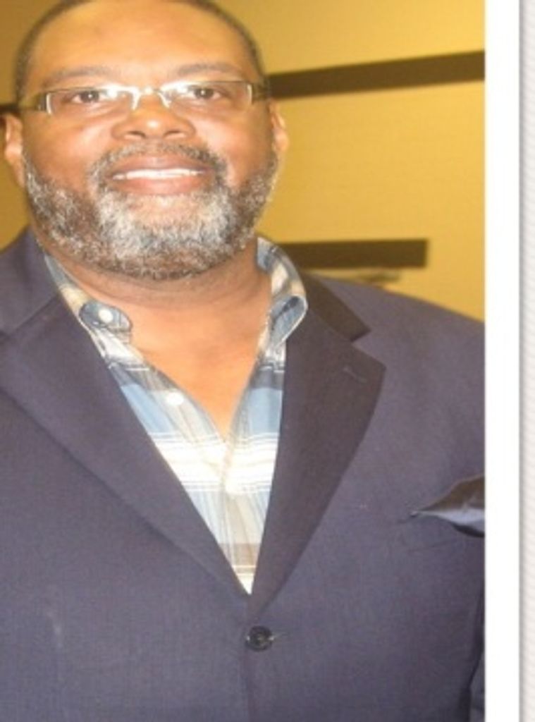 Ralph Anderson