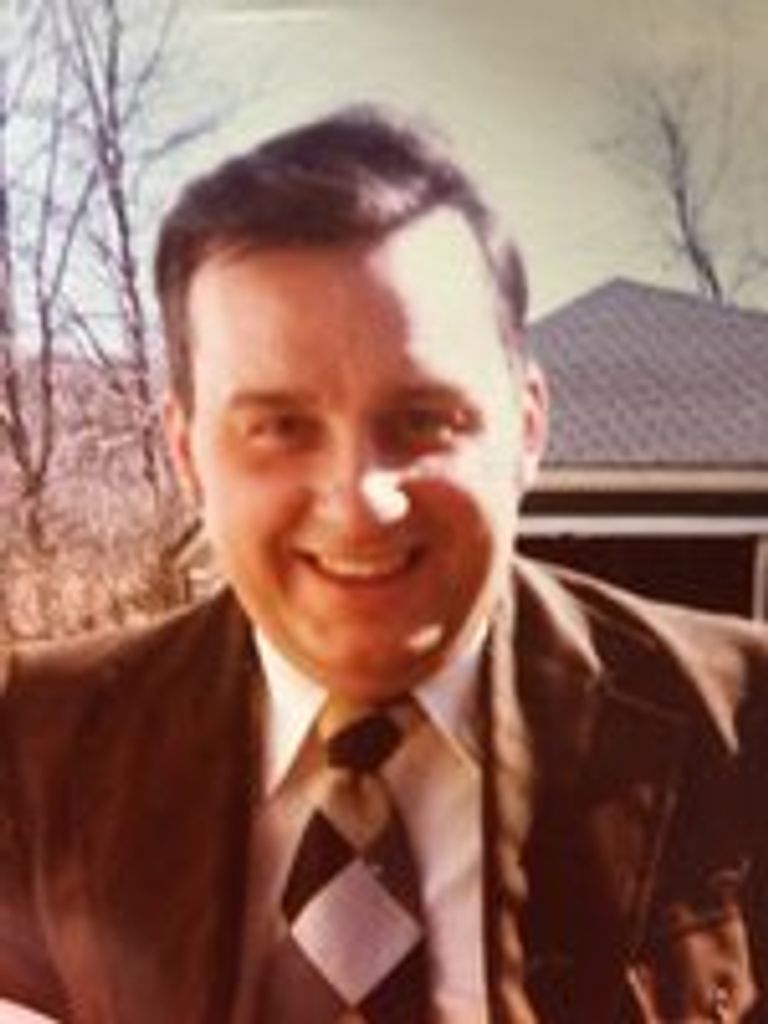 Raymond Roupp Profile Photo