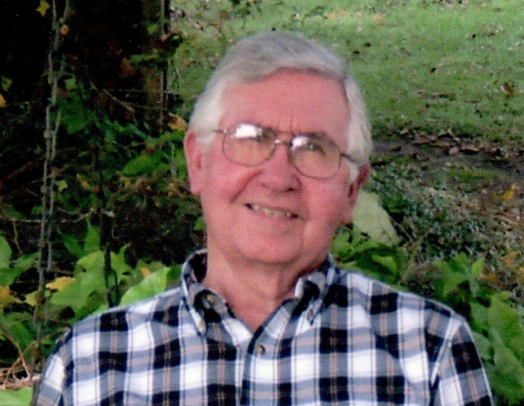David Matthew Hughes