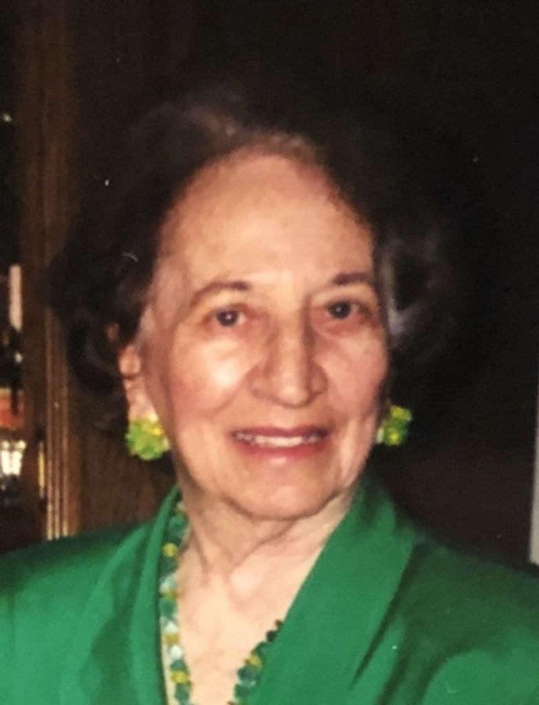 Kathryn Mary Mascarello