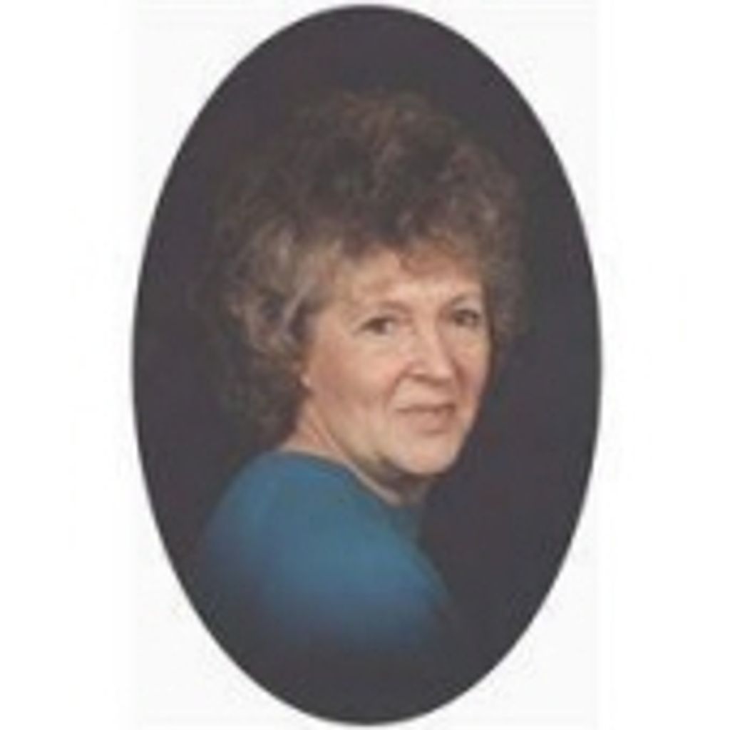 Gloria Harrelson