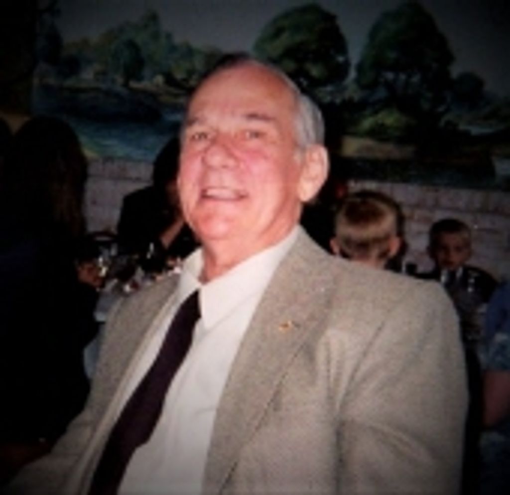 Gordon L. Bohrer