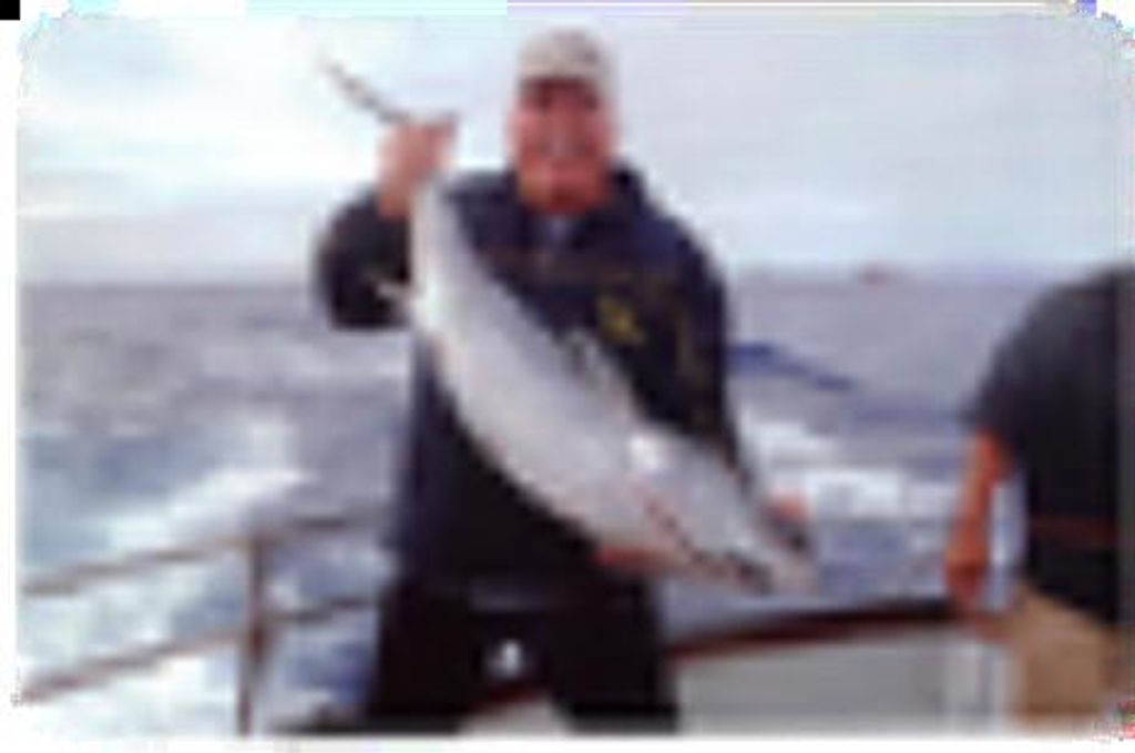 John Robert Fuller Profile Photo