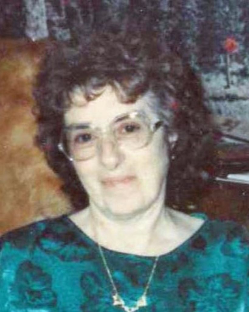 Lorna Elaine Payne
