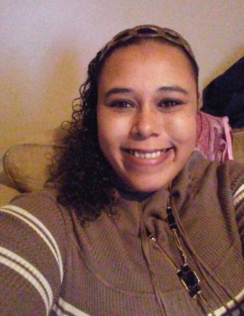 Angela "Ang" Lee Rogers Profile Photo