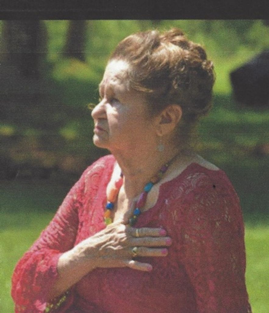 Irene Rosado Profile Photo