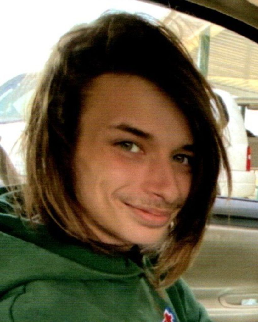 Damion Devin Torrence