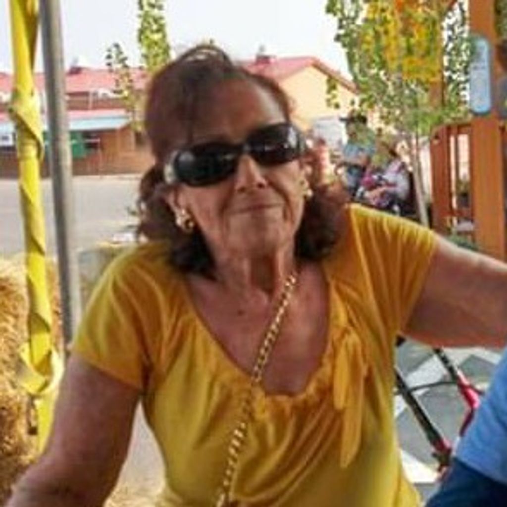 Gloria Chavez