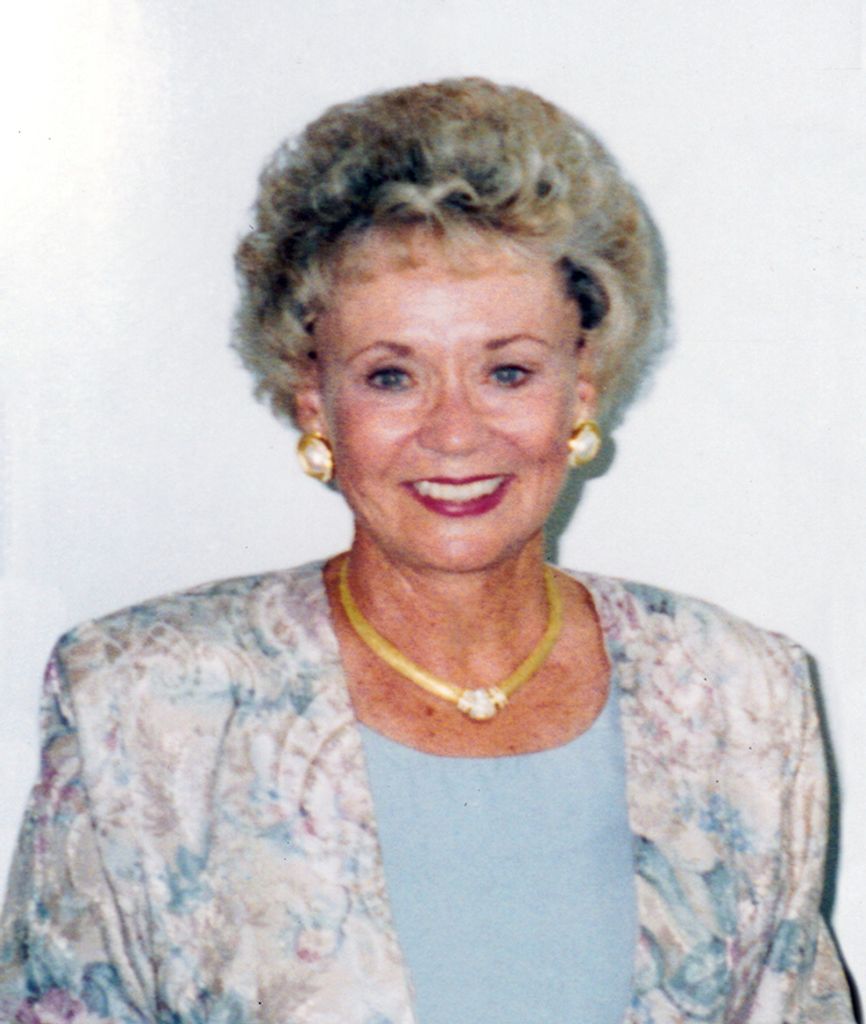 Barbara Jeanne Kilkelly