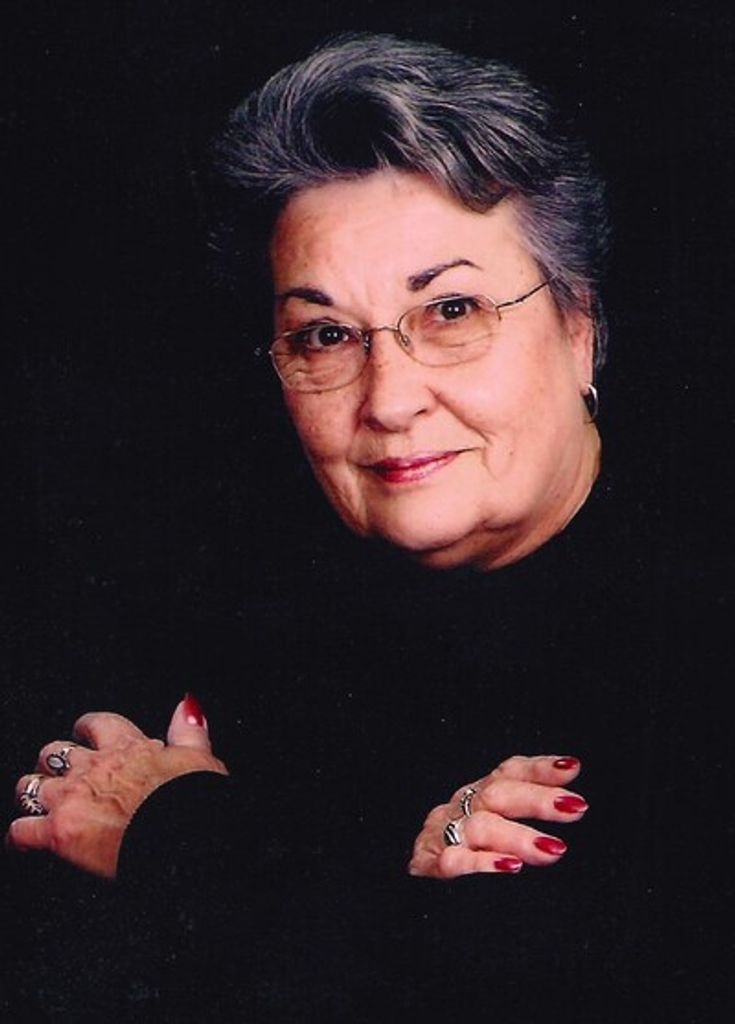Judith "Judy" Edna Rabe Profile Photo