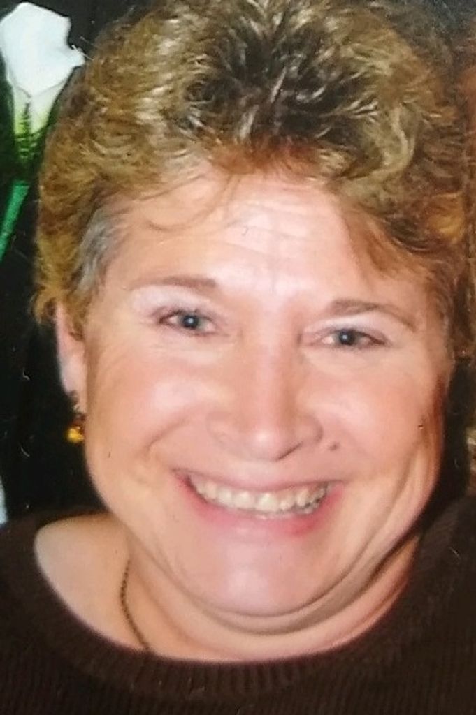 Loretta Gross