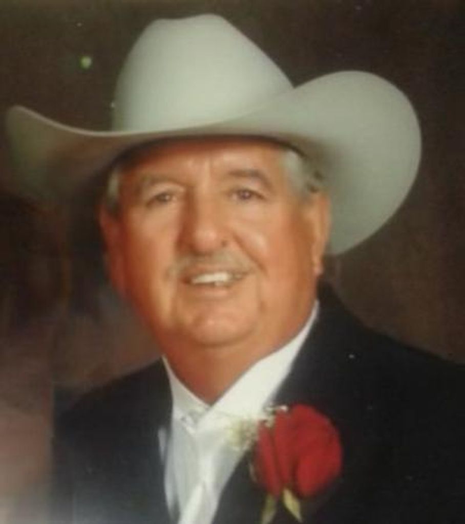 Oscar Antonio W. Uresti Sr.