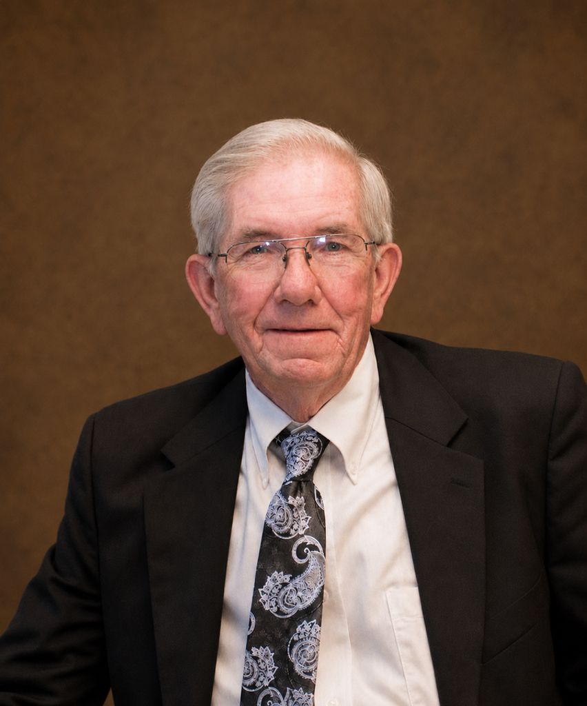 Jasper Lawrence Thomas Profile Photo