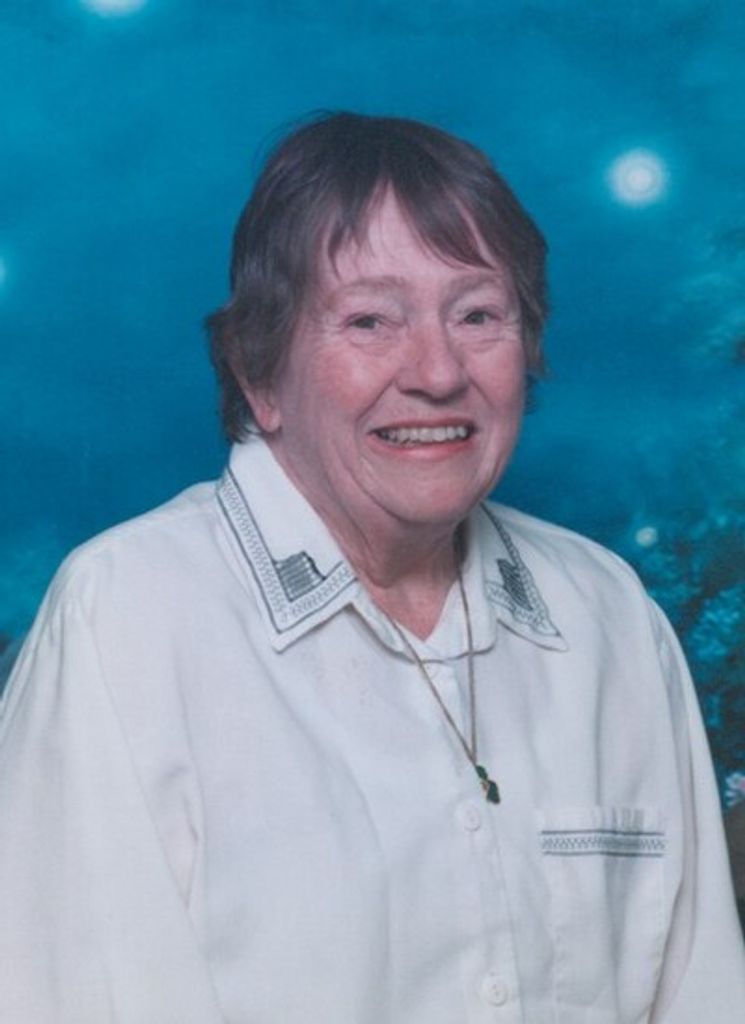 Marie Anne Peters Profile Photo
