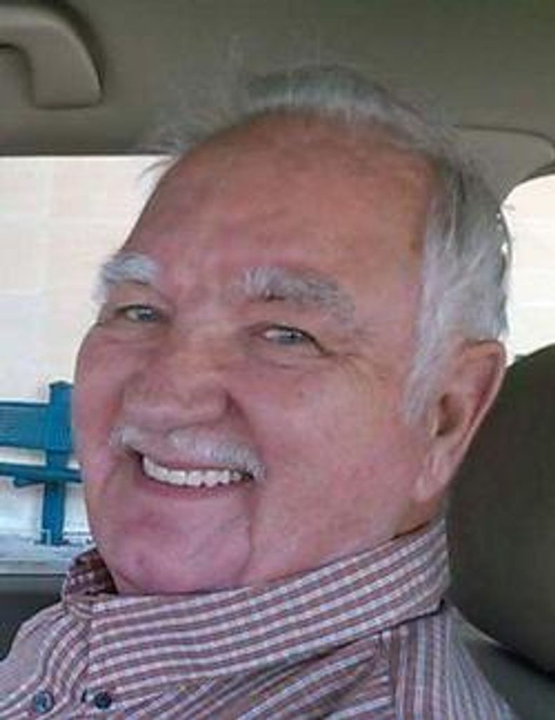 Mitchell "Paul" Burress