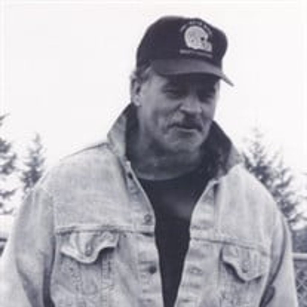 James Michael Olsen Profile Photo