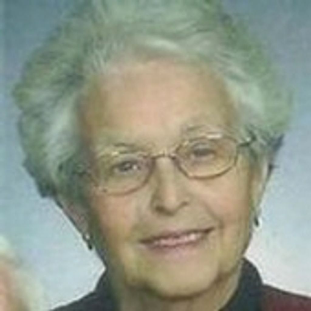 Mary Borneke