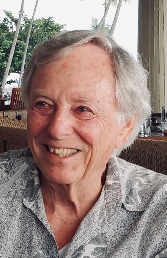 Leo E. Dreyer Profile Photo