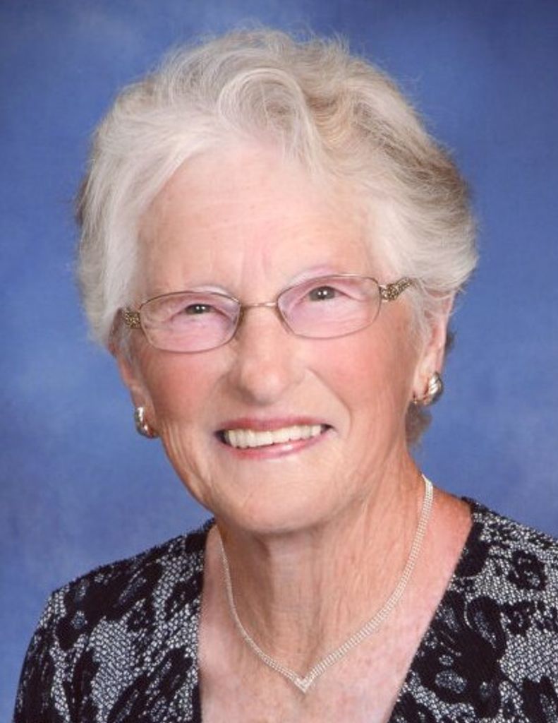 Ruth Mutschler