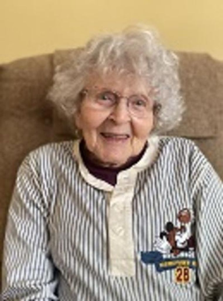 Grace E. Detwiler Profile Photo