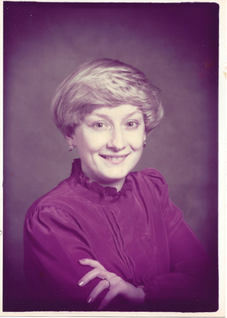 Sandra "Sandy" K. Dose