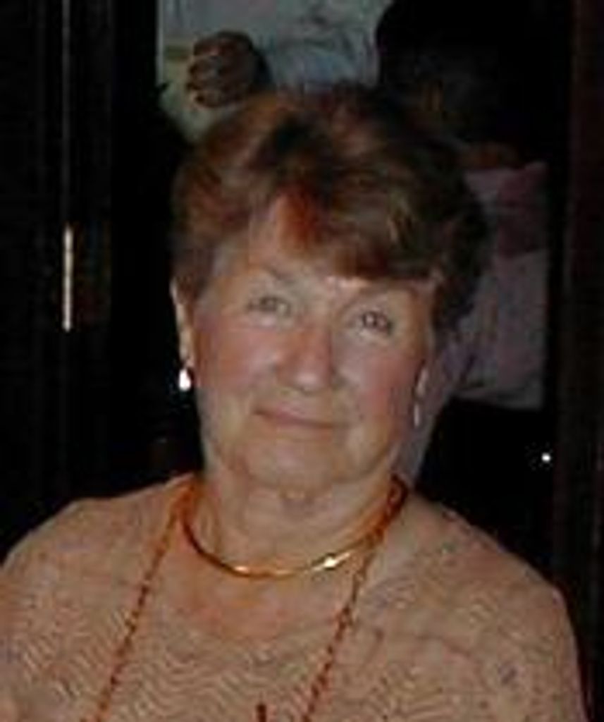 Jane Shafer