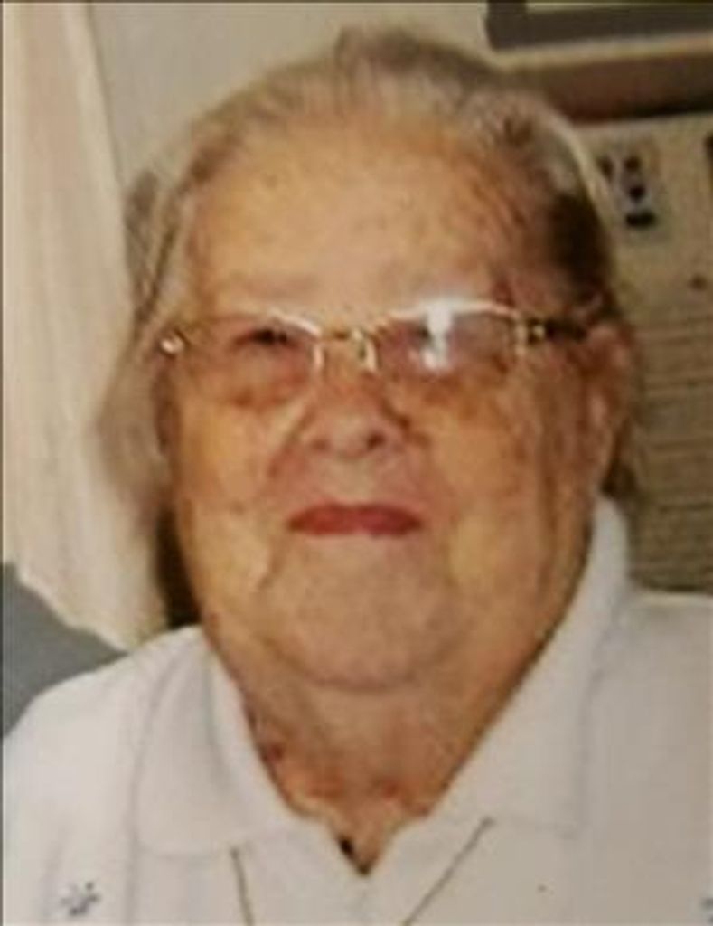 Mayetta Smith