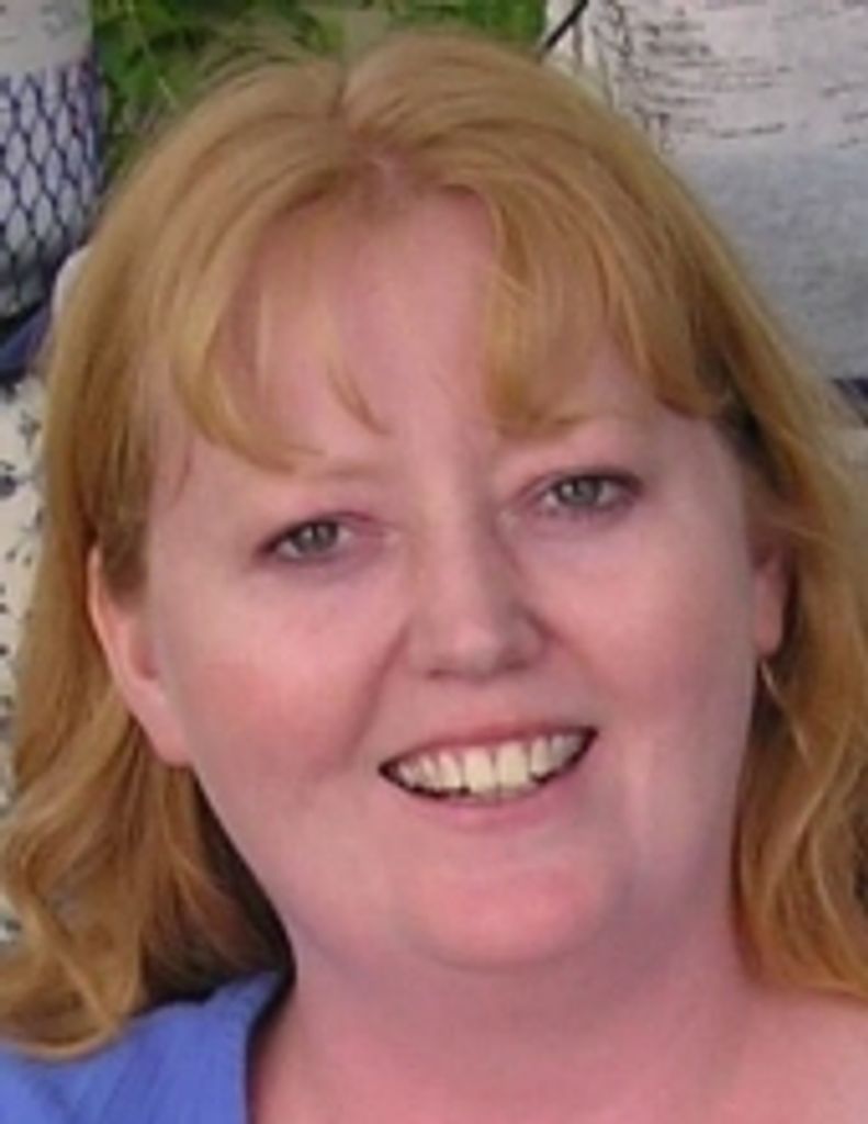 Denise Rose Brown