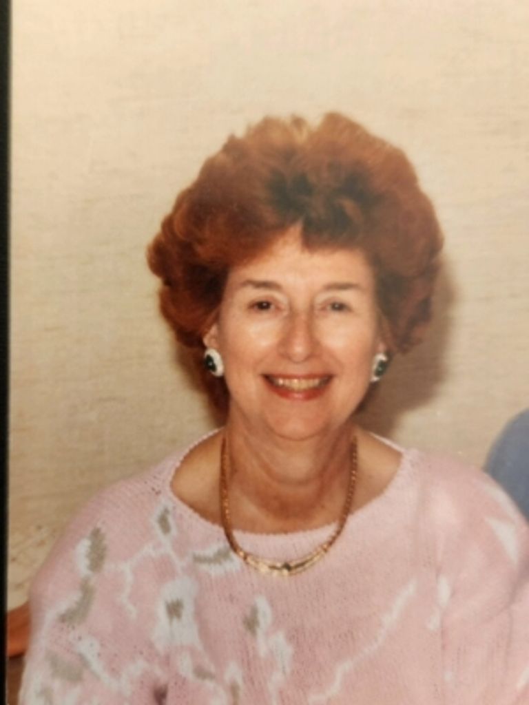 Ruth Lois Troster Profile Photo