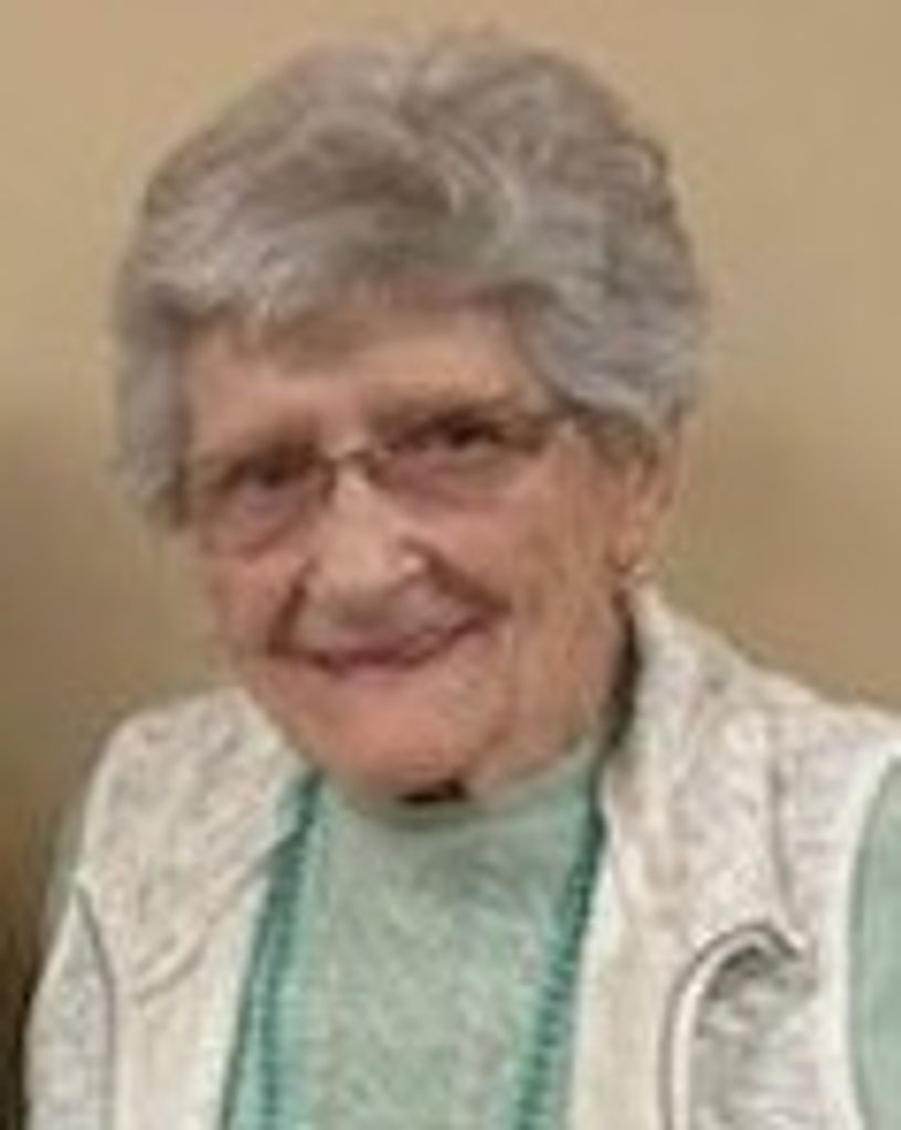 Doris Stuckenbroker