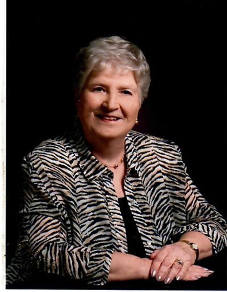 Geraldine Mary Schoelen Profile Photo